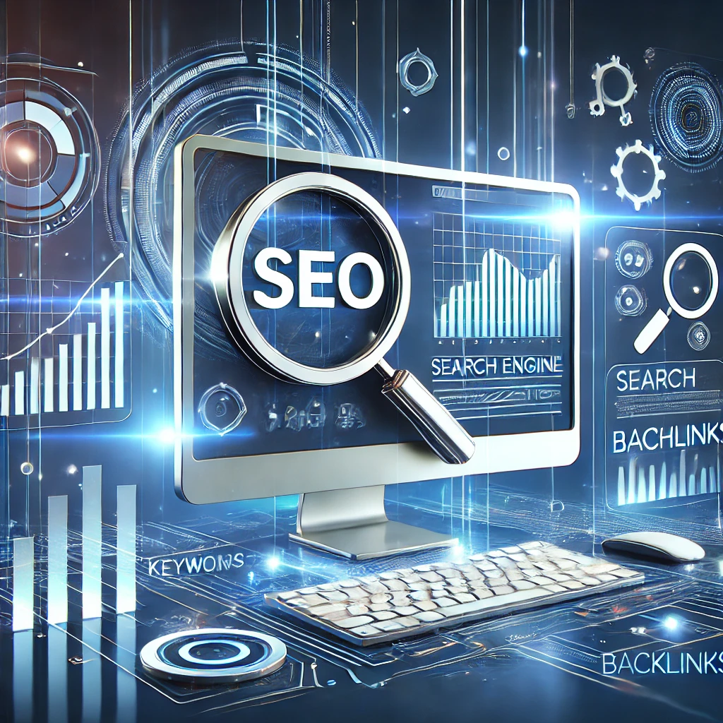 How to Dominate Search Engine Optimization (SEO) and Rank Higher in Search Results